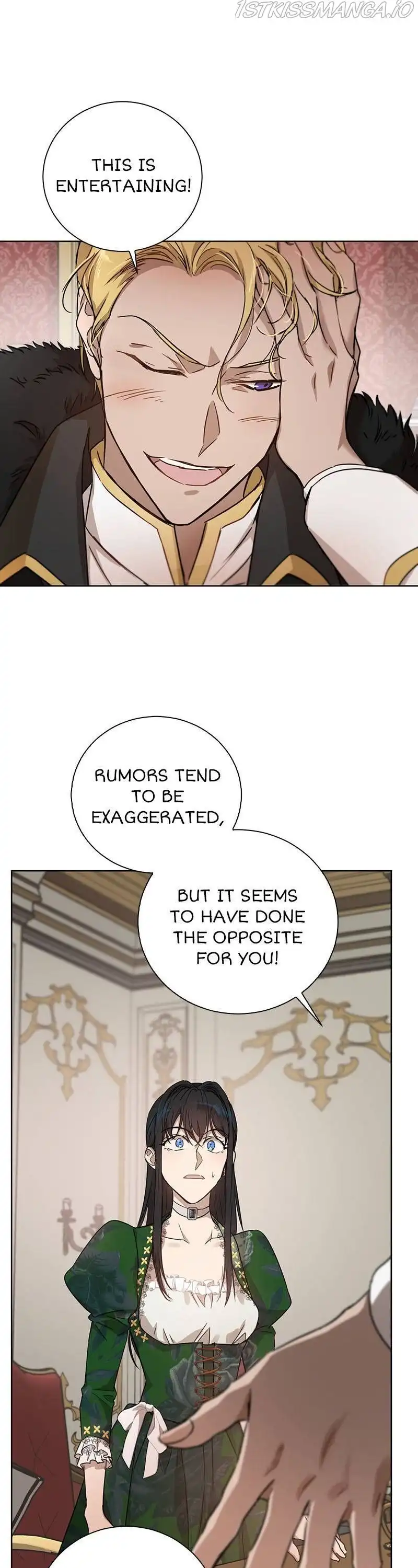 Asmodian's Contract Chapter 55 7
